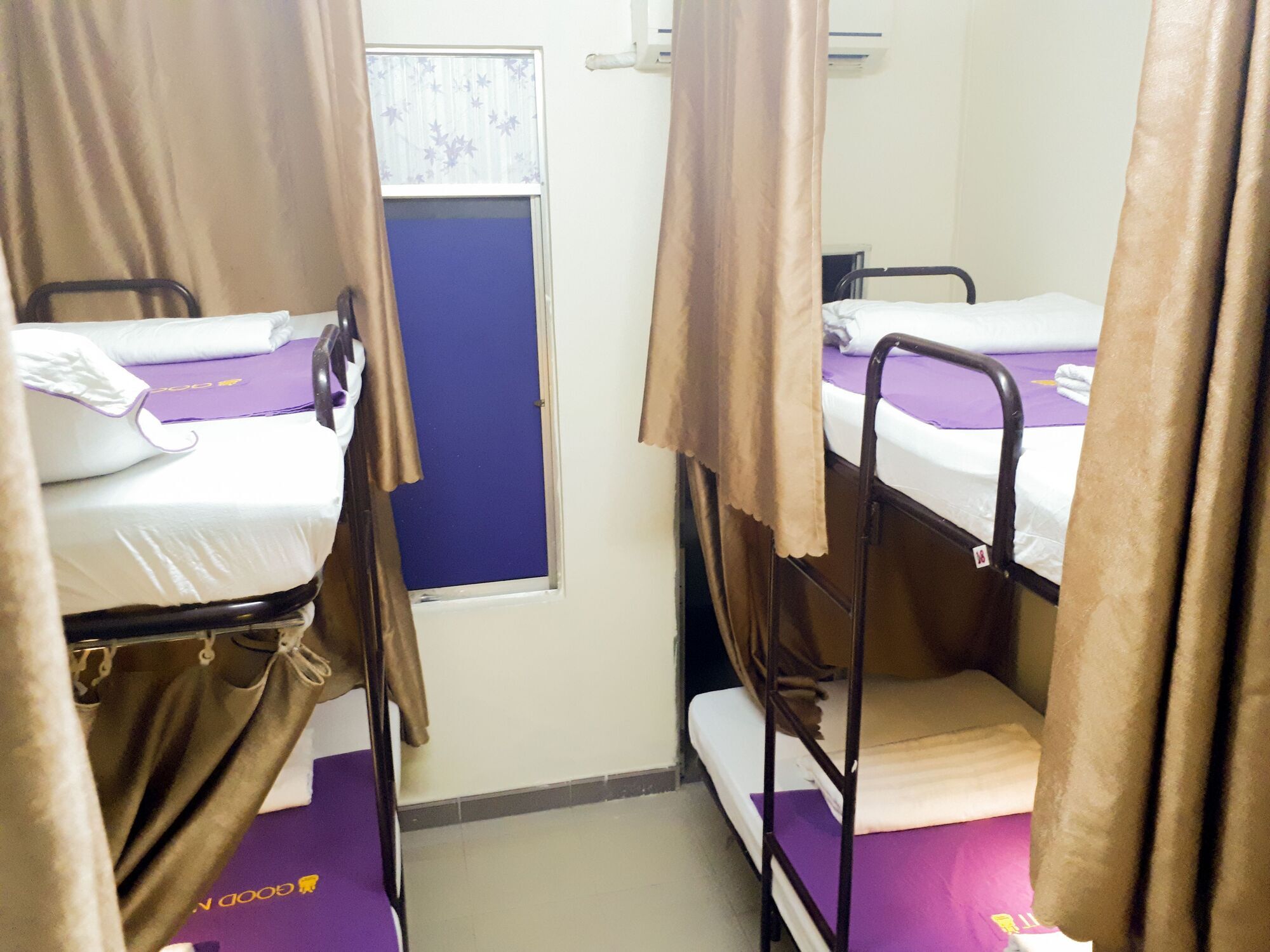 Backpack Abode Hostel На Транг Екстериор снимка